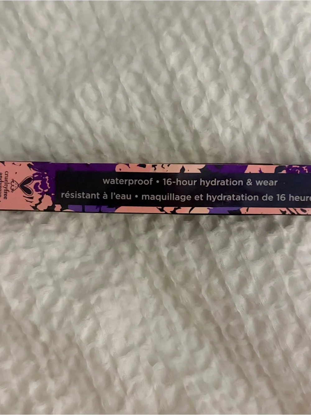 Tarte Creamy Creaseless Concealer | 48G Tan-Deep Golden, 0.225 oz